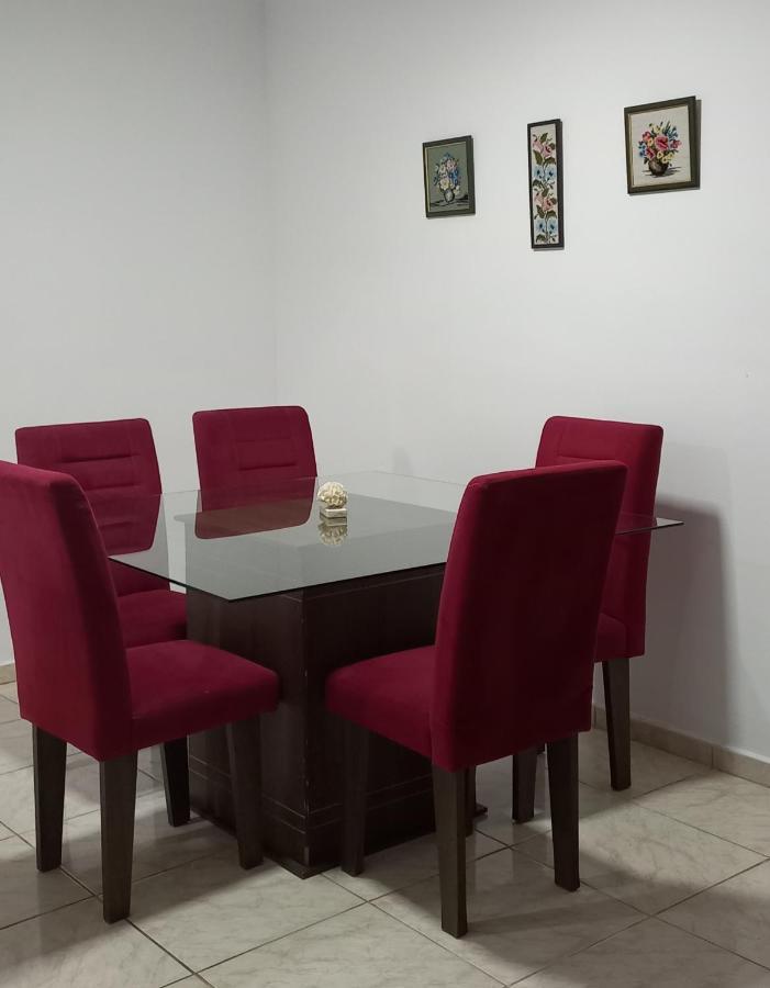Casa Perto Da Praia Caraguatatuba Esterno foto