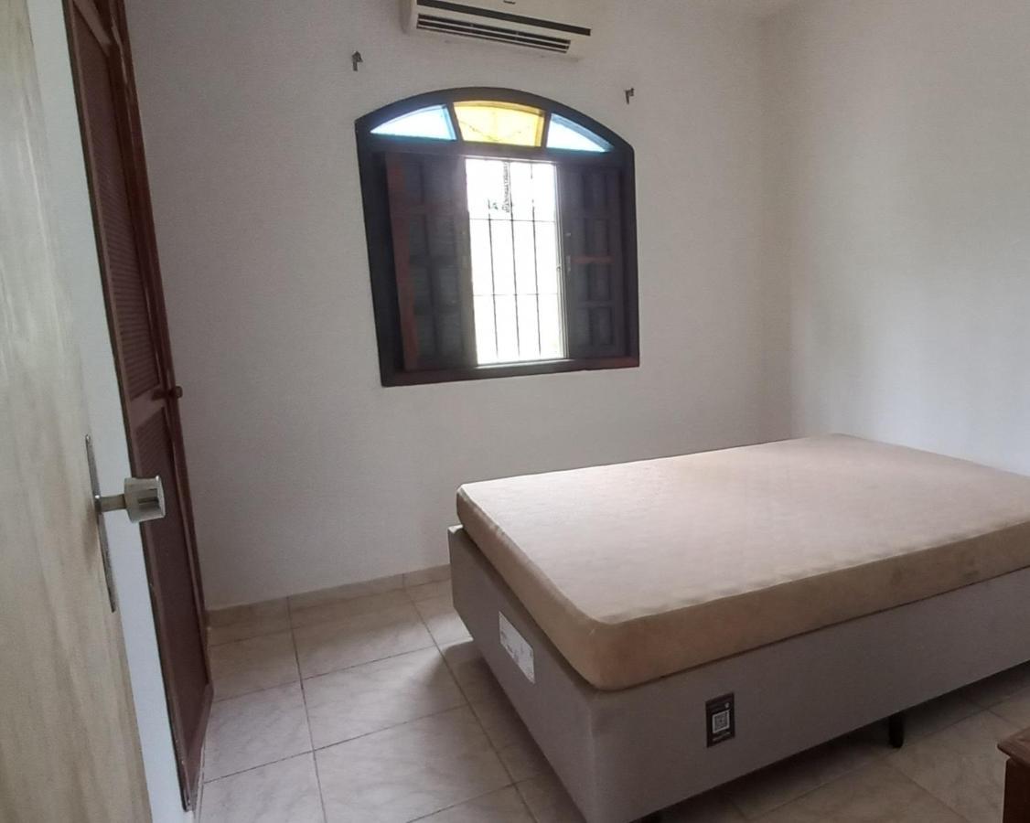 Casa Perto Da Praia Caraguatatuba Esterno foto